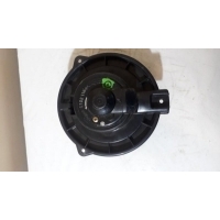 мотор печки Mercedes-Benz M-Class W163 2002 A1638204142