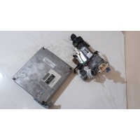 Блок управления двигателем Toyota Sequoia UCK35 2004 896610C561, 2751000400, 8978334020, 627865000