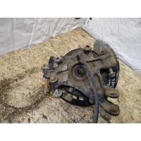 ступица Volkswagen Touareg 7LA 2008 7L0505435B