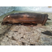 коллектор выпускной Volkswagen Touareg 7LA 2008 079253033S