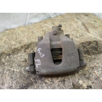 суппорт Ford Focus BM 2013 1682876, 1223616, 1459585