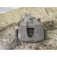 суппорт Ford Focus BM 2013 1682875, 1223615, 1459583
