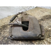 суппорт Ford Focus BL 2013 1682875, 1223615, 1459583