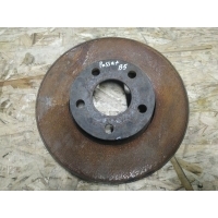 тормозной диск Volkswagen Passat 3B2 1999 4B0615301B
