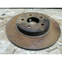 тормозной диск Ford Mondeo B4Y 2005 1676983