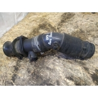 Патрубок воздушного фильтра Volkswagen Touareg 7LA 2008 7L8129684, 06A906461G, 06A906461GX