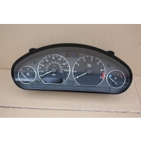 Спидометр bmw e36 z3 6901520 m52 2.0 2.5 2.8