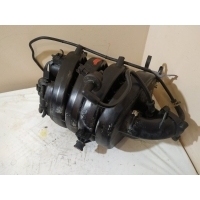 коллектор впускной Opel Vectra C 2006 55353313, 55353314, 2900313849, 2902001799