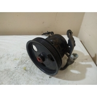 Насос гидроусилителя руля Renault Megane 2002 7700431286, 7700431283