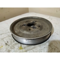 шкив насоса гидроусилителя Audi A4 8D2 1997 078145255H