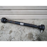 карданный вал Volkswagen Touareg 7LA 2005 7L6521101C, 7L6521101G, 7L6521101N
