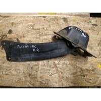 рычаг подвески Volkswagen Passat 3C2 2007 3C0505226A