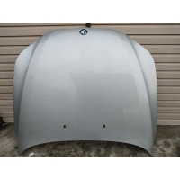 капот BMW 5-Series E60 2005 41617111385