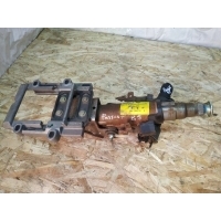 рулевая колонка Volkswagen Passat 3B2 1999 3B0419502