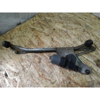 Трапеция дворников Renault Logan 2008 3397020879, 0390241544