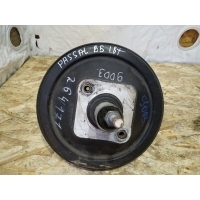 вакуумный усилитель Volkswagen Passat 3B2 1999 8D0612105G