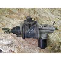 главный тормозной цилиндр Mercedes-Benz E-Class W211 2003 A0004300312, A0204221314