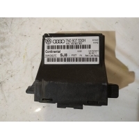 Блок электронный Skoda Octavia 1Z3 2010 7N0907530H