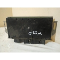 Блок SAM Mercedes-Benz S-Class W220 2003 A0205451832, 0205451832