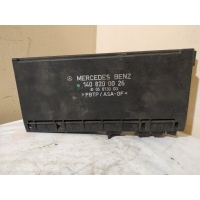 Блок комфорта Mercedes-Benz S-Class W140 1995 1408200026, A1408200026