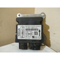 Блок управления AIR BAG Ford Focus CB8 2013 CM5T14B321CA, 0285011126