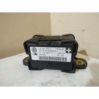 Датчик ускорения Volkswagen Touareg 7LA 2008 7H0907652A