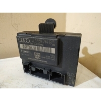 блок управления дверьми Audi Q7 4LB 2008 4L0959794B