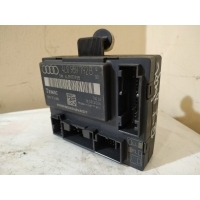 блок управления дверьми Audi Q7 4LB 2008 4L0959792B