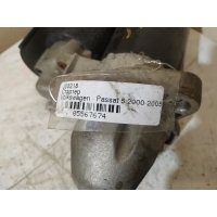 стартер Volkswagen Passat 3B3 2003 0001107070, 012911023X