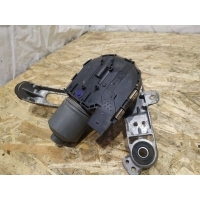 Моторчик стеклоочистителя Ford Focus CB8 2012 BM5117K484B, BM5117504BJ