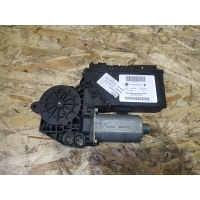 мотор стеклоподъемника Volkswagen Touareg 2008 3D0959795E, 0130821765