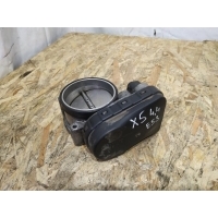 Дроссельная заслонка BMW X5 E53 2002 408238, 1435959