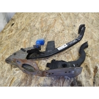 педаль газа Ford Focus BM 2012 BV612467GB, BV619F836AB