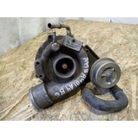 Турбина Audi A4 8EC 2002 058145703K