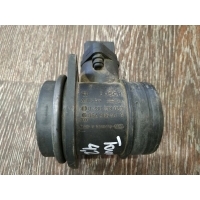 Датчик массового расхода воздуха Volkswagen Touareg 7L6 2008 06A906461G, 0280218060