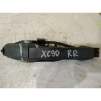 ручка двери внешняя Volvo XC90 C_71 2004 31253178, 39899425