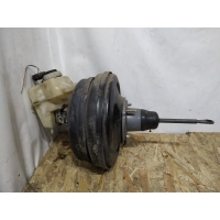 вакуумный усилитель BMW X5 E53 2002 34331165679, 34336760461, 34331165715