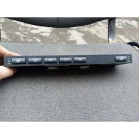 Блок кнопок BMW X5 E53 2002 61318373738