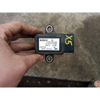 датчик airbag BMW X5 E53 2002 34526753694, 0265005248
