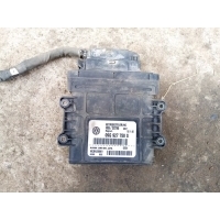 блок управления АКПП Volkswagen Passat 3C2 2007 09G927750S