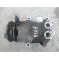 компрессор кондиционера Ford Mondeo BD 2008 6G9119D629ED
