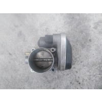 Дроссельная заслонка Renault Fluence 2015 8200190230, 8200171134