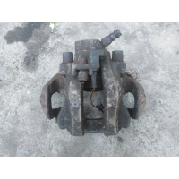 суппорт Mercedes-Benz E-Class W211 2004 A0024202783