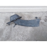 рычаг подвески Volkswagen Passat 3C2 2009 3c0501475a