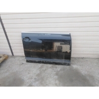 дверь Volkswagen Touareg 7L0 2006 7L0831056L