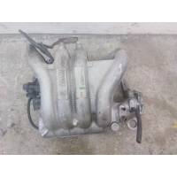 коллектор впускной Renault Megane BA 2000 7700107573