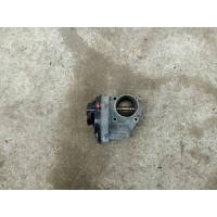 Дроссельная заслонка Ford Focus CB4 2007 1505642