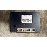 блок управления климат-контролем Mercedes-Benz S-Class W221 2007 a2218704292, 2218704292