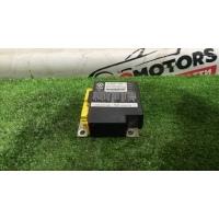 Блок управления AIR BAG Volkswagen Passat 3C2 2009 3C0909605M