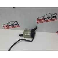 бачок расширительный Mercedes-Benz A-class W169 2006 A1695000049